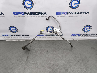 трубка охлаждения турбины Land Rover Range Rover 4 поколение L405 2015, 4.4 л., дизель, АКПП, полный привод, правый руль, LR036063, CK5Q6K679AC, LR066524, CK5Q6K679AD