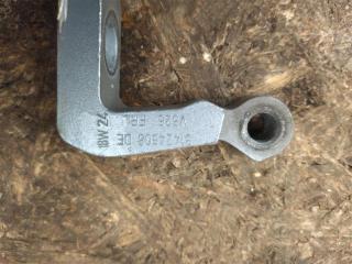 петля двери Volvo XC90 2 поколение 2019, 2.0 л., дизель, АКПП, передний привод, 31424608, 31424608