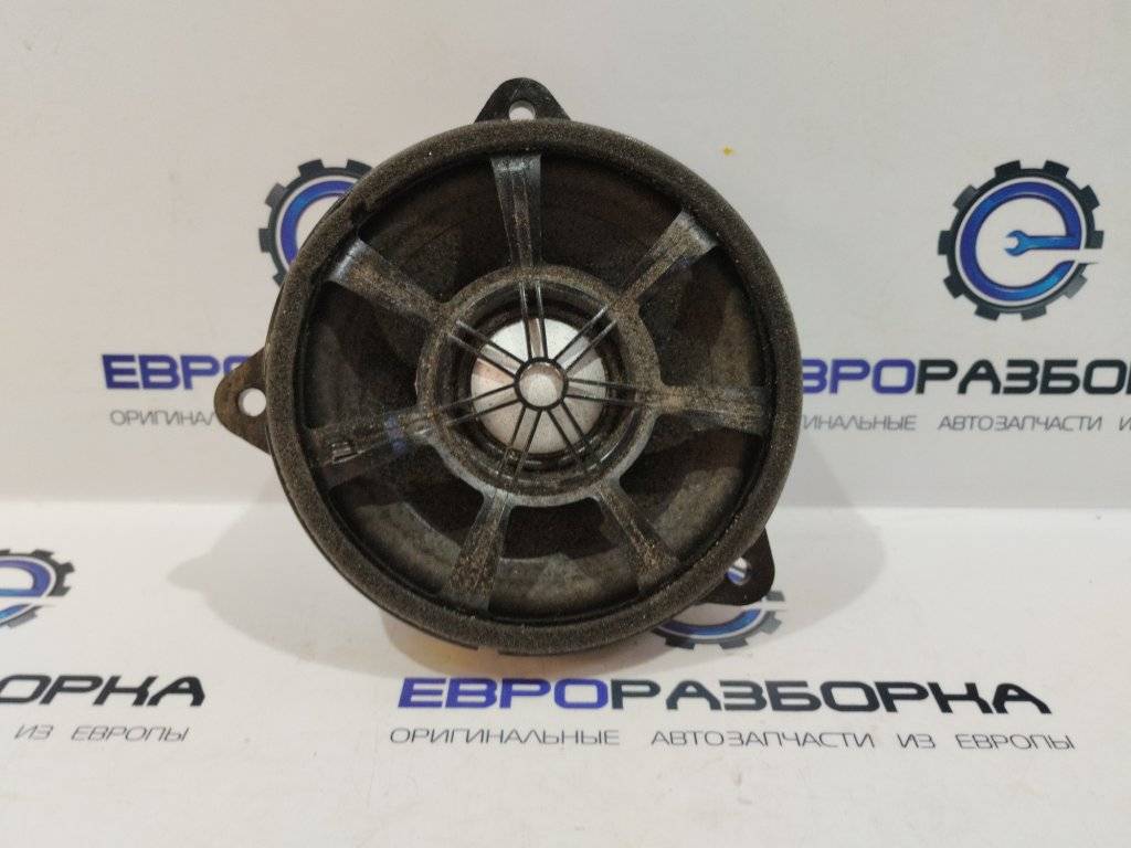 динамик высокочастотный (пищалка) Land Rover Range Rover Velar 1 поколение L560 2018, 2.0 л., бензин, АКПП, передний привод, BJ3218808DC, C2Z22817, LR091159 - фото №1