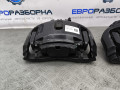 суппорт BMW 6 серия F12/F13 [рестайлинг] F13 2017, 4.0 л., дизель, АКПП, передний привод, 34117846702, 7846702, 34117846701, 7846701, 34117846702 - фото №5