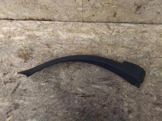 молдинг крыла Land Rover Range Rover 4 поколение [рестайлинг] L405 2018, 4.4 л., дизель, АКПП, полный привод, правый руль, CK5228370AD, LR056576, CK5228370AD