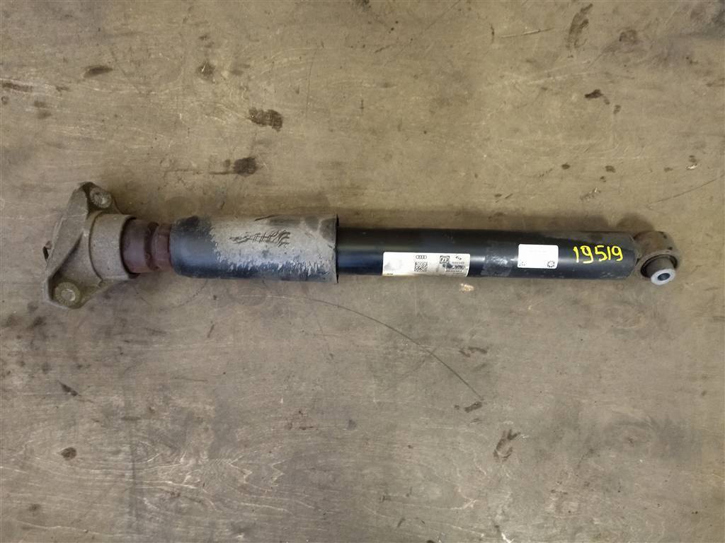 амортизатор задний Audi SQ5 FY 2018, 3.0 л., TFSI, бензин, АКПП, передний привод, 80A616025R, 80A616025R, 80A616025AB - фото №1