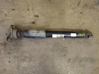 амортизатор задний Audi SQ5 FY 2018, 3.0 л., TFSI, бензин, АКПП, передний привод, 80A616025R, 80A616025R, 80A616025AB