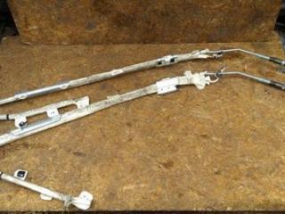 подушка безопасности дверная Land Rover Range Rover Sport 1 поколение [рестайлинг] L320 2013, 3.0 л., дизель, АКПП, передний привод, LR016988, LR016988, 5H32-14B342-CC, 5H32-14K158-CC, LR014048