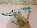 подушка безопасности боковая (шторка) BMW X6 E71/E72 E71 2011, 3.0 л., D, N57 D30 B, дизель, АКПП, передний привод, 72126979912, 6979912 - фото №2