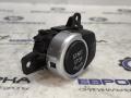 кнопка запуска двигателя BMW X6 F16 2019, дизель, АКПП, передний привод, 61319291690, 9291690 - фото №2