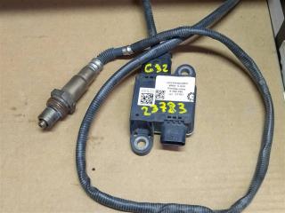 лямбда-зонд BMW 6 GT G32 2017, 3.0 л., дизель, АКПП, полный привод, правый руль, 13628582026, 13628582027