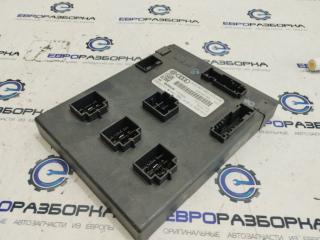 блок комфорта Audi A8 D4/4H 2011, 3.0 л., TDi, дизель, АКПП, передний привод, 4H0907063, 4H0907063GZ00, 4H0907063CG