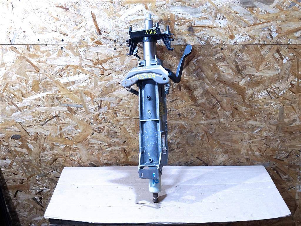 рулевая колонка BMW 2 серия F22/F23 2017, 3.0 л., АКПП, передний привод, 32306858559, 32306858560 - фото №1