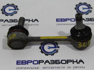 стойка стабилизатора Bentley Continental GT 2 поколение [рестайлинг] 2017, 4.0 л., бензин, АКПП, полный привод, правый руль, 3W7505466A