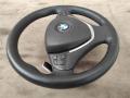 руль BMW X6 E71 [рестайлинг] E71 2013, 3.0 л., бензин, АКПП, передний привод, 323, 6797915, 6797915 - фото №7