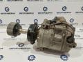 компрессор кондиционера Volkswagen Touareg 1 поколение [рестайлинг] 2008, 5.0 л., TDi, дизель, АКПП, передний привод, 7H0820805H, 7H0820805H, 7H0820805J, 7SEU17CND1, 4471907615 - фото №5