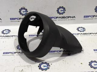 кожух рулевой колонки Mercedes-Benz X-Класс 1 поколение 2018, 2.0 л., дизель, АКПП, черный, полный привод, правый руль, A4704602800, A4704602800