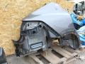 крыло заднее правое Maserati Levante 1 поколение M161 2017, 3.0 л., дизель, АКПП, передний привод - фото №2