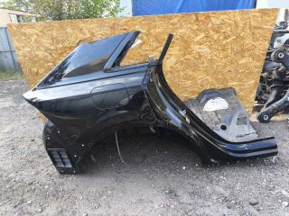 крыло заднее правое Audi Q8 4M 2022, 4M8809838