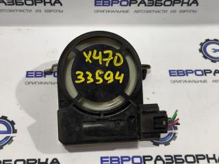 сирена (гонг) Mercedes-Benz X-Класс 1 поколение 2018, 2.0 л., дизель, АКПП, черный, полный привод, правый руль, A4708221200