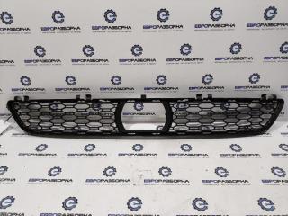 заглушка (решетка) в бампер BMW 5 серия G30/G31 G30 2019, АКПП, передний привод, 8064931, 51118064931