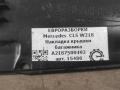 накладка двери (крышки) багажника Mercedes-Benz CLS-Класс C218/X218 W218 2012, 3.0 л., CDi, дизель, АКПП, передний привод, A2187500493, A2187500493, A2187500000, A2187500393 - фото №3