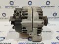 генератор BMW X5 E70 2008, 3.0 л., дизель, АКПП, передний привод, 12317803724, 7803724 - фото №4