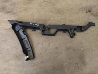 крепление бампера Land Rover Range Rover Sport 1 поколение [рестайлинг] L320 2011, 3.0 л., дизель, АКПП, передний привод, LR015111, AH3217A881DA