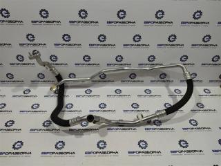 трубка кондиционера BMW X1 F48 [рестайлинг] F48 2021, 2.0 л., бензин, АКПП, передний привод, 64536834659, 6834659