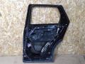 дверь задняя правая Land Rover Discovery Sport 1 поколение L550 2019, 2.0 л., дизель, АКПП, передний привод, LR061284, FK7224630AB - фото №2