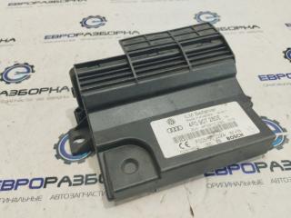 Блок управления BCM (Body Control Module) Audi Q7 4L [рестайлинг] 2011, 3.0 л., TDi, дизель, АКПП, передний привод, 4F0907280E, 4F0907280B, 4F0910280