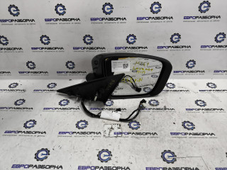 зеркало наружное правое Maserati Levante 1 поколение M161 2019, 3.0 л., бензин, АКПП, 670149131