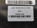 блок управления сиденьем Jeep Grand Cherokee 4 поколение [рестайлинг] WK2 2016, 3.0 л., АКПП, передний привод, 05026617AG, 05026617AG, 2841477307300, 5026617AG, 68464648AA, EK0026060439 - фото №3