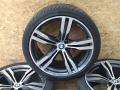 диск литой BMW 6 GT G32 2017, 3.0 л., дизель, АКПП, полный привод, правый руль, 36117850582 - фото №4
