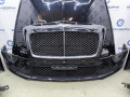 передняя часть (ноускат) в сборе Bentley Continental GT 2 поколение [рестайлинг] 2017, 4.0 л., бензин, АКПП, полный привод, правый руль - фото №5
