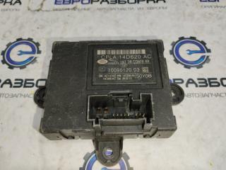 модуль управления двери Land Rover Range Rover 4 поколение L405 2016, 4.4 л., дизель, АКПП, полный привод, правый руль, CPLA14D620AC, LR033915, LR050734, CPLA14D620AD