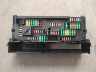 блок предохранителей BMW 6 Gran Coupe F06 [рестайлинг] 2016, 4.4 л., бензин, АКПП, полный привод, 61149234421, 61149234421