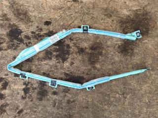 подушка безопасности дверная Mercedes-Benz E-Класс W213/S213/C238/A238 W213 2017, 2.0 л., CDi, дизель, АКПП, задний привод, 2138600902, 0589P10051, 34177849B, 34177850B, A2138609300, 2138601002, A2138600902, A2138601002, 2138601002