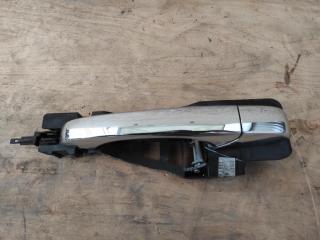 ручка наружная Jeep Grand Cherokee 4 поколение [рестайлинг] WK2 2014, 3.0 л., CRD, дизель, АКПП, передний привод, 55113686AE, 55113686AE