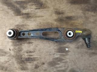 рычаг передний правый Land Rover Range Rover Sport 2 поколение L494 2017, 3.0 л., дизель, АКПП, передний привод, LR078477, DPLA3C254AD, LR045242, LR045242, DPLA3C254AC