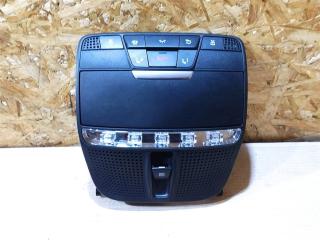 фонарь салона (плафон) Mercedes-Benz E-Класс W213/S213/C238/A238 W213 2017, 2.0 л., CDi, дизель, АКПП, передний привод, A0009000913, A0009000913