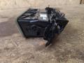 дефлектор обдува салона Land Rover Discovery 5 поколение L462 2019, 3.0 л., дизель, АКПП, передний привод, LR118861, HY32014L21AE, HY32014L21AE - фото №5