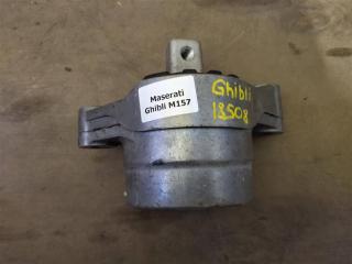 Подушка крепления ДВС Maserati Ghibli 3 поколение [рестайлинг] 2018, 3.0 л., дизель, АКПП, передний привод, 670004870, 670004870