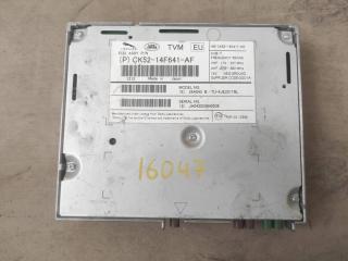 видеомодуль / TV-тюнер Land Rover Range Rover 4 поколение L405 2013, 4.4 л., дизель, АКПП, полный привод, правый руль, LR078373, CK5214F641AN, LR072425, C2D48695, LR041953, CK5214F641AF, C2D27236, CK5214F641AJ, CK5214F641AK, CK5214F641AM, LR041953, LR052555, LR056085, LR057719, LR065725, LR070585, LR049634, C2D32679, CK5214F641AG, C2D34500, CK5214F641AH, C2D37933, C2D38643, C2D43036, CK5214F641AL, C2D44549