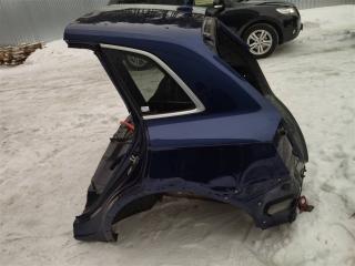 крыло заднее левое Audi SQ5 FY 2018, 3.0 л., TFSI, бензин, АКПП, передний привод, 80F810075