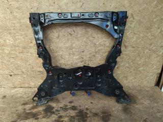 балка подвески передняя (подрамник) Volvo XC90 2 поколение 2019, 2.0 л., дизель, АКПП, передний привод, 32246365, 32246365