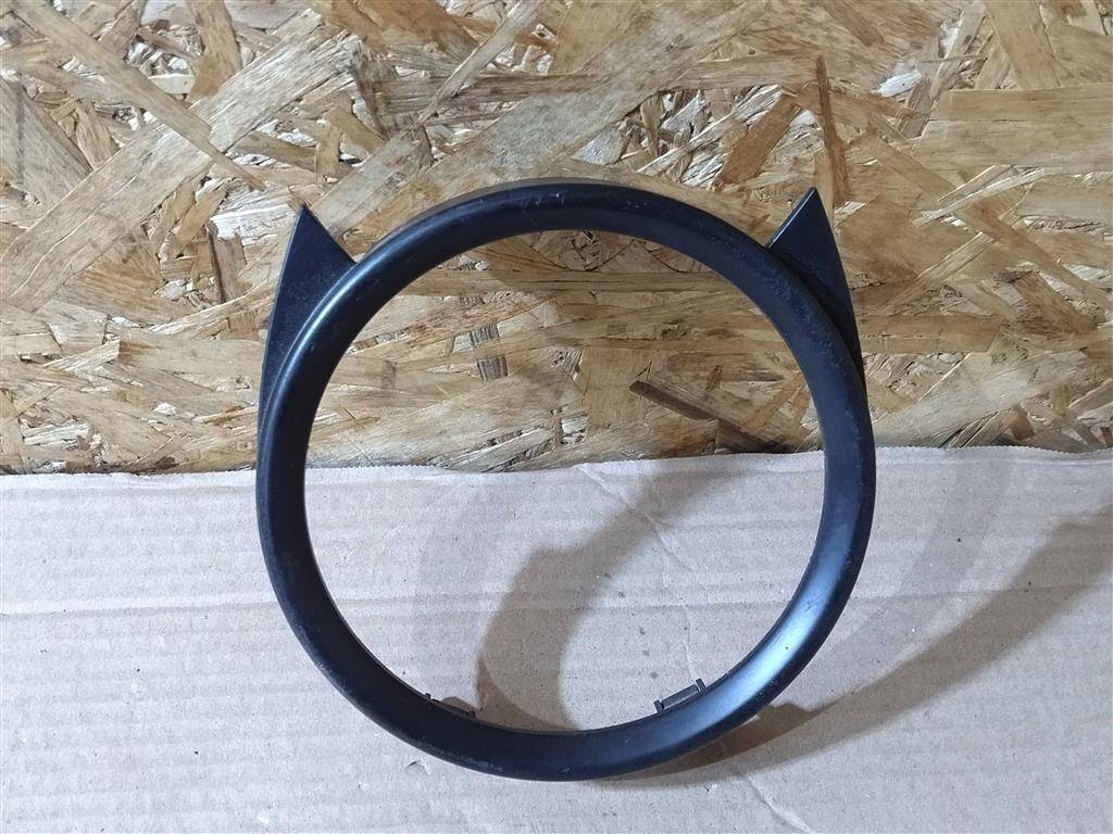 обшивка салона Audi R8 42 2008, 4.0 л., TFSI, бензин, АКПП, купе, передний привод, 420711115A, 420711115A, 420711115AH77 - фото №1