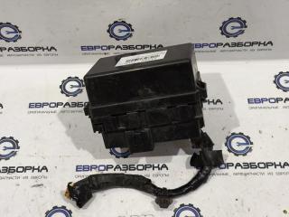 блок предохранителей Mercedes-Benz X-Класс 1 поколение 2018, 2.0 л., дизель, АКПП, черный, полный привод, правый руль, A4709060701