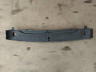 Накладка панели BMW X3 G01 2018, 2.0 л., бензин, АКПП, передний привод, 51477446054, 51477446055