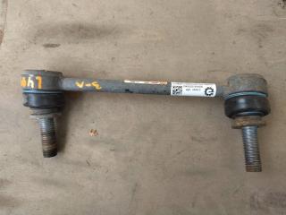 стойка стабилизатора Land Rover Range Rover Sport 2 поколение L494 2014, 5.0 л., бензин, АКПП, передний привод, DK625D498AB, LR042976, DK625D498AB