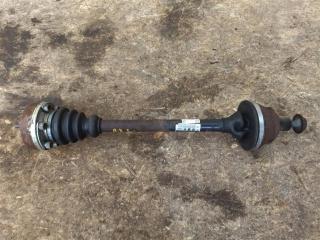 полуось задняя (приводной вал, ШРУС) Audi R8 42 2008, 4.0 л., TFSI, бензин, АКПП, купе, передний привод, 420501203, 420501203
