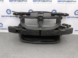 передняя панель крепления облицовки (телевизор) BMW M3 E92/E93 E92 2012, 4.0 л., i, S65 B40 A, бензин, АКПП, купе, задний привод, правый руль, 51647900810, 7900810