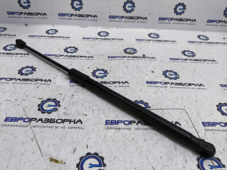 амортизатор капота Bentley Continental GT 3 поколение 2023, 4.0 л., CVD, бензин, АКПП, красный, купе, полный привод, правый руль, 3SA823359