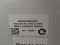 дверь передняя правая Porsche 911 991 2014, 3.4 л., бензин, АКПП, задний привод, 991531012, 991531013 - фото №5
